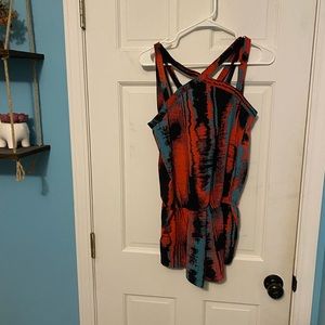 Fabletics romper(small)